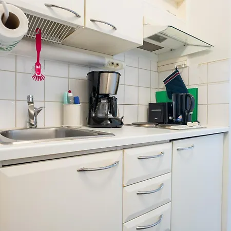 Kotimaailma Hortus - Roomy For 2