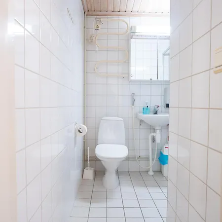 Kotimaailma Hortus 3* Åbo