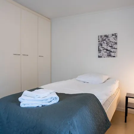 Kotimaailma Hortus - Roomy For 2