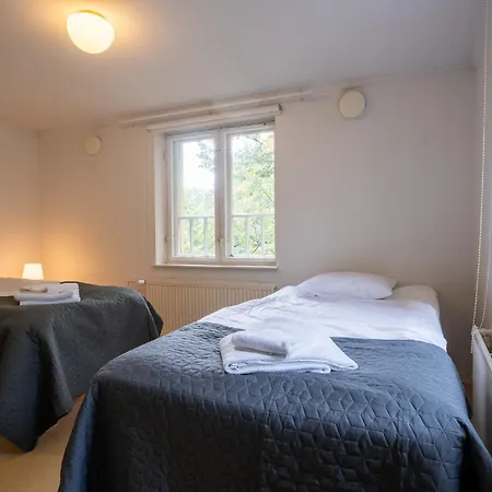 Kotimaailma Hortus - Roomy For 2