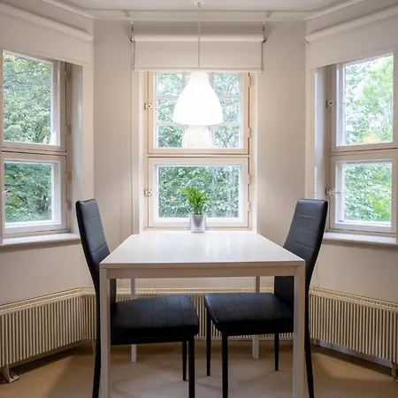 Kotimaailma Hortus - Roomy For 2 Apartment *