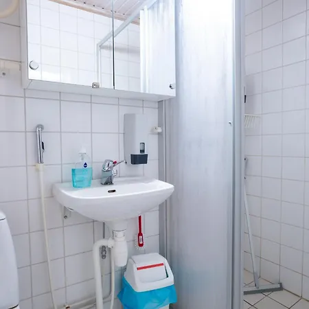 Kotimaailma Hortus - Roomy For 2 *