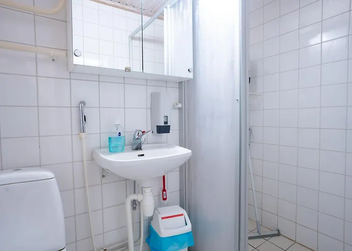 Kotimaailma Aparthotel Villa Hortus Turku 3*